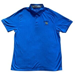 Under Armour US Navy Performance Polo